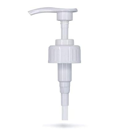 Pompă dozatoare pentru canistră 5 litri