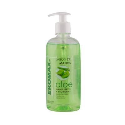 Aloe Vera Soap sapun lichid flacon 500 ml