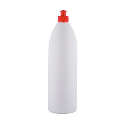 Active Foam Brilliant detergent profesional cu spumare abundentă flacon 1 litru